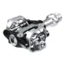 WellGo Spd Pedale, Black, One Size