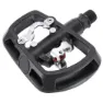 WellGo W43 Pedale, Black, One Size