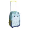 Wellhome 31x17x47 Cm Dino Rucksack, Blue