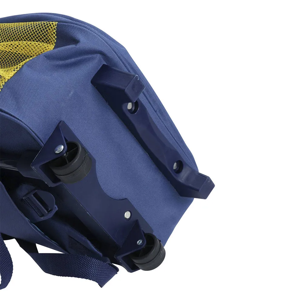 Wellhome 31x17x47 Cm Dino Rucksack, Blue Wellhome 31x17x47 Cm Dino Rucksack, Blue