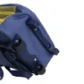 Wellhome 31x17x47 Cm Dino Rucksack, Blue