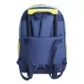 Wellhome 31x17x47 Cm Dino Rucksack, Blue