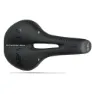 Wens 2.1 Sattel, Black, One Size