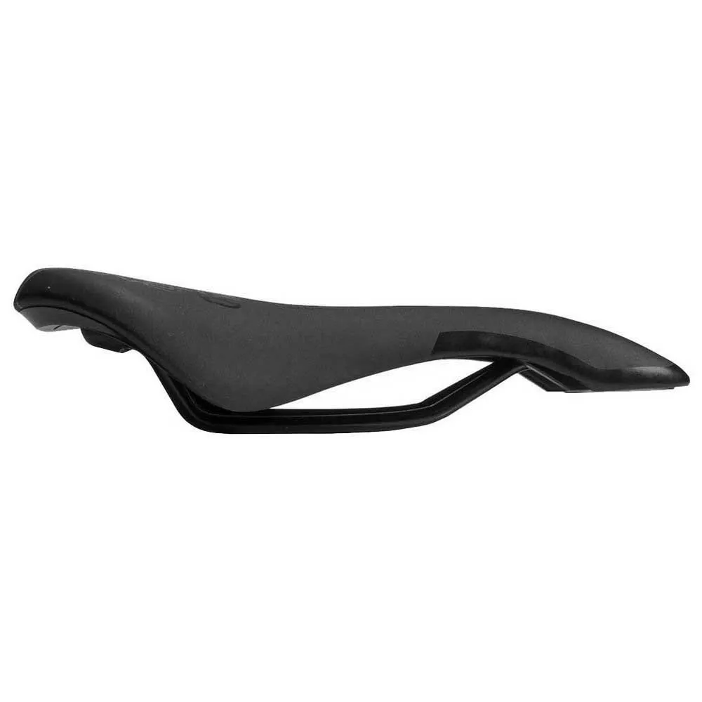 Wens 2.7 Sattel, Black, One Size Wens 2.7 Sattel, Black, One Size