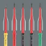 Wera 5006608001 Schraubendreher-set, Multicolour, One Size