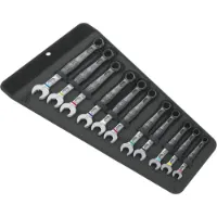 Wera 6003 Joker 11 Set 1 Ringschlüsselsatz Wera 6003 Joker 11 Set 1 Ringschlüsselsatz