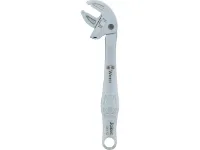 Wera 6004 Joker selbstjustierender Maulschlüssel Rollgabelschlüssel