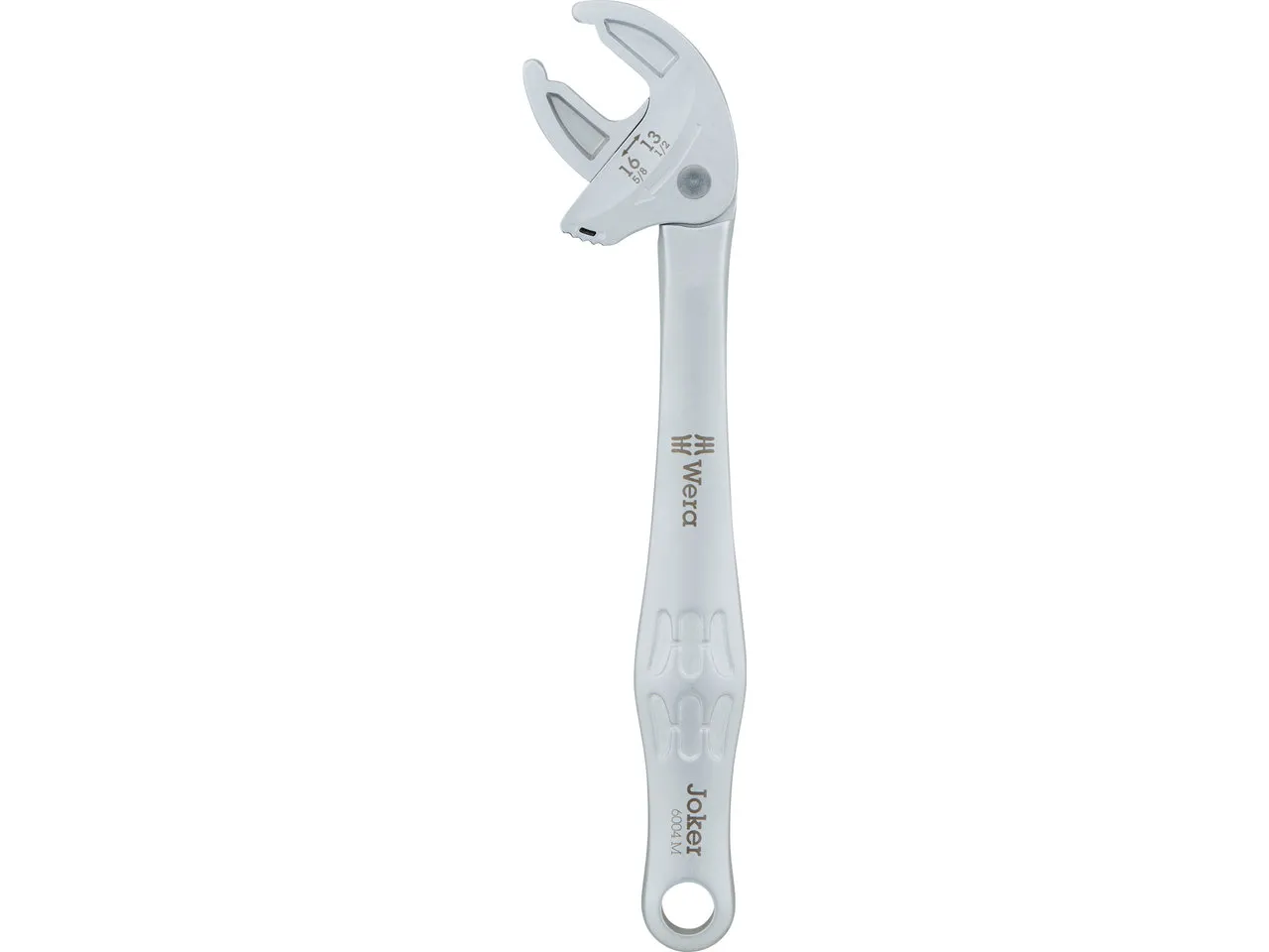 Wera 6004 Joker selbstjustierender Maulschlüssel Rollgabelschlüssel Wera 6004 Joker selbstjustierender Maulschlüssel Rollgabelschlüssel