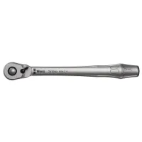 Wera 8004 C Zyklop Metal Ratchet 1/2 Drive Werkzeug Wera 8004 C Zyklop Metal Ratchet 1/2 Drive Werkzeug