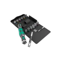 Wera 8009 Zyklop Schlüsselsatz Wera 8009 Zyklop Schlüsselsatz