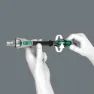 Wera 8100 Sa/sc 2 Zyklop Speed-ratschensatz, Silver, One Size