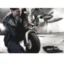 Wera 8100 Sc 6 Zyklop Speed Knarren-satz, Silver, One Size