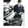 Wera 8790 Hmc Hf 1 Zyklop Steckschlüssel-satz, Silver / black, One Size