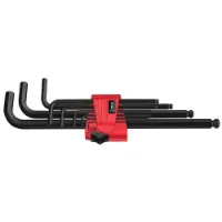Wera 950/9 Hex-plus 6 Winkelschlüsselsatz Wera 950/9 Hex-plus 6 Winkelschlüsselsatz