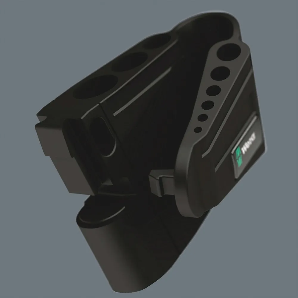 Wera 967/9 Tx Xl Hf 1 Winkelschlüsselsatz, Black, One Size Wera 967/9 Tx Xl Hf 1 Winkelschlüsselsatz, Black, One Size