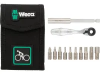 Wera Bicycle Set 1