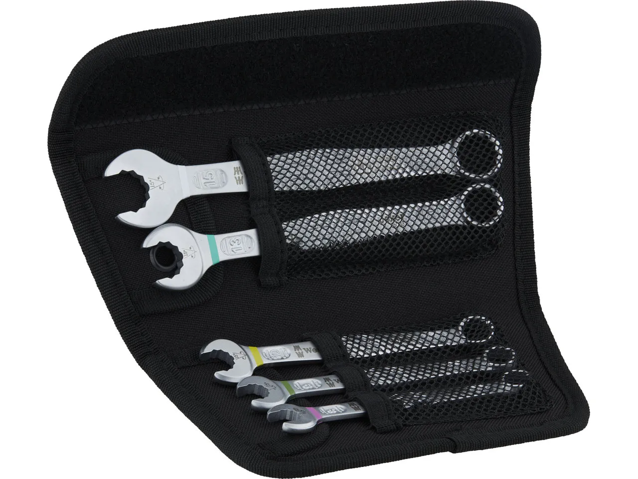 Wera Bicycle Set 10, One_size Wera Bicycle Set 10, One_size