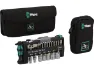 Wera Bicycle Set 3 A, One_size