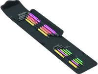 Wera Bicycle Set 4 Wera Bicycle Set 4