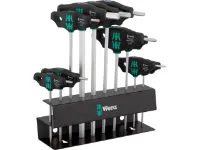 Wera Bicycle Set 6 Wera Bicycle Set 6