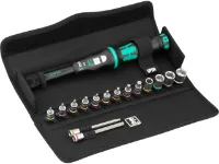 Wera Bicycle Set Torque 1 Wera Bicycle Set Torque 1