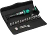Wera Bicycle Set Torque 1, 2.5-25 Nm