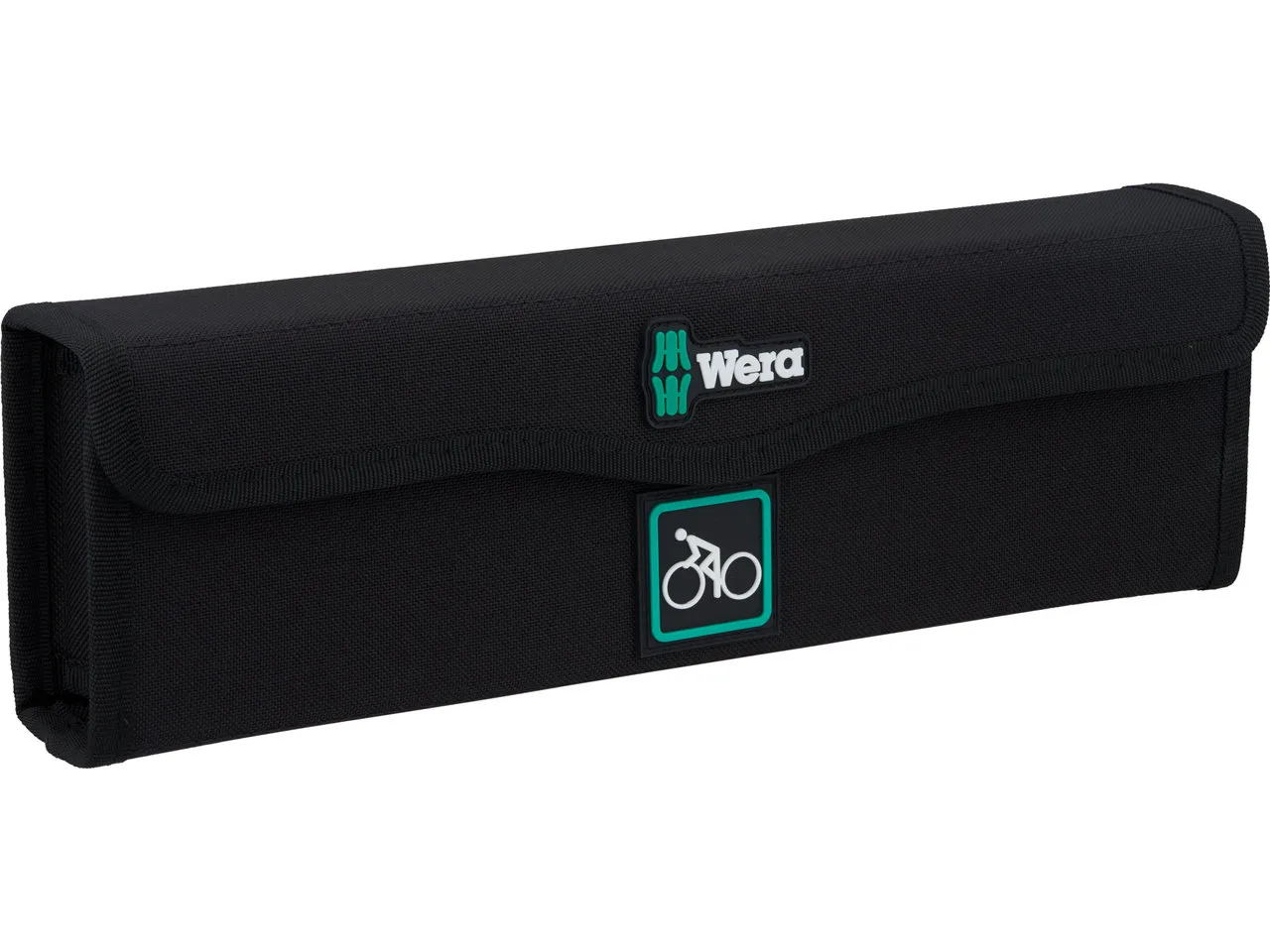 Wera Bicycle Set Torque 1 Werkzeugtasche leer, One_size Wera Bicycle Set Torque 1 Werkzeugtasche leer, One_size