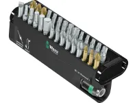 Wera Bit-Check BC Universal/30