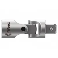 Wera Buchse Cardan Zyklop-8795 A" Unisex
