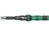 Wera Click-Torque A 6 Drehmomentschlüssel mit Umschaltratsche Wera Click-Torque A 6 Drehmomentschlüssel mit Umschaltratsche