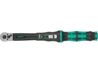 Wera Click-Torque B 1 Drehmomentschlüssel mit Umschaltratsche Wera Click-Torque B 1 Drehmomentschlüssel mit Umschaltratsche