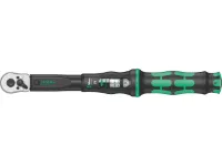 Wera Click-Torque C 1 Drehmomentschlüssel mit Umschaltratsche Wera Click-Torque C 1 Drehmomentschlüssel mit Umschaltratsche