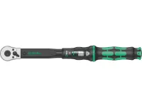 Wera Click-Torque C 2 Drehmomentschlüssel mit Umschaltratsche Wera Click-Torque C 2 Drehmomentschlüssel mit Umschaltratsche