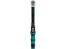 Wera Click-Torque C 2 Push R/L Drehmomentschlüssel, Schwarz-grün, 20-100 Nm