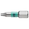 Wera Extra steife Spitze für Torx-Schrauben BiTorsion TORX-867/1 BTZ Unisex