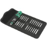 Wera Fahrradset 2, Black, One Size
