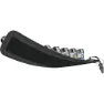 Wera Gürtel A 1 Zyklop Steckschlüssel-satz Haltefunktion 1/4 Antrieb, Silver / black, One Size