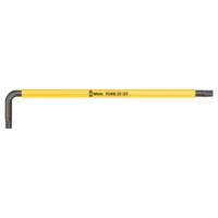 Wera Inbusschlüssel abgewinkelt, ret. Funktion, lang 967 SXL HF TORX Unisex Wera Inbusschlüssel abgewinkelt, ret. Funktion, lang 967 SXL HF TORX Unisex