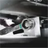 Wera Joker 4 Teile Kombination Ratsche Schraubenschlüssel, Silver, One Size