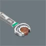 Wera Joker 4 Teile Kombination Ratsche Schraubenschlüssel, Silver, One Size