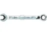 Wera Joker Switch Maul-Ringratschenschlüssel, Silber, 15mm