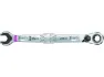 Wera Joker Switch Maul-Ringratschenschlüssel, Silber, 8mm