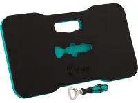 Wera Knie- und Handschmeichler Set 2, 2-teilig Wera Knie- und Handschmeichler Set 2, 2-teilig