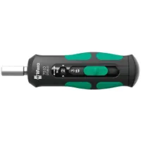 Wera Kraftform 7510 Drehmomentschraubendreher Wera Kraftform 7510 Drehmomentschraubendreher