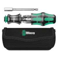 Wera Kraftform Compact 28 Schraubendreher Wera Kraftform Compact 28 Schraubendreher