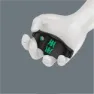 Wera Kraftform Kompakt 400 Bit-check Werkzeugkasten, Black / green, One Size