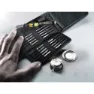 Wera Kraftform Kompakt Micro 20 Esd 1 Werkzeugkasten, Black / yellow, One Size