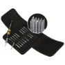 Wera Kraftform Kompakt Micro 20 Esd 1 Werkzeugkasten, Black / yellow, One Size