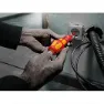 Wera Kraftform Kompakt Turbo Schraubendreher-set, Multicolour, One Size