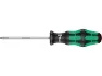 Wera Kreuzschlitz-Schraubendreher 350 PH, Schwarz, one_size
